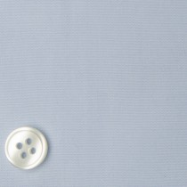 Westlake Hellblau - GOTS zertifizierter Hemdstoff