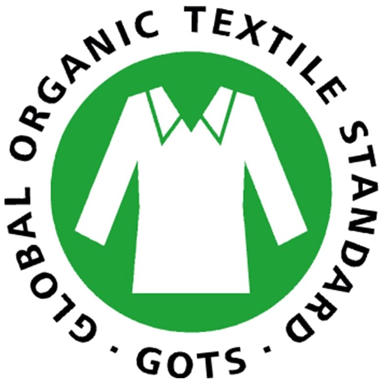 GOTS Global Organic Textile Standard
